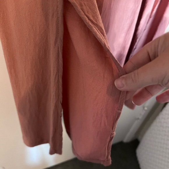 Long kimono - Picture 4 of 4